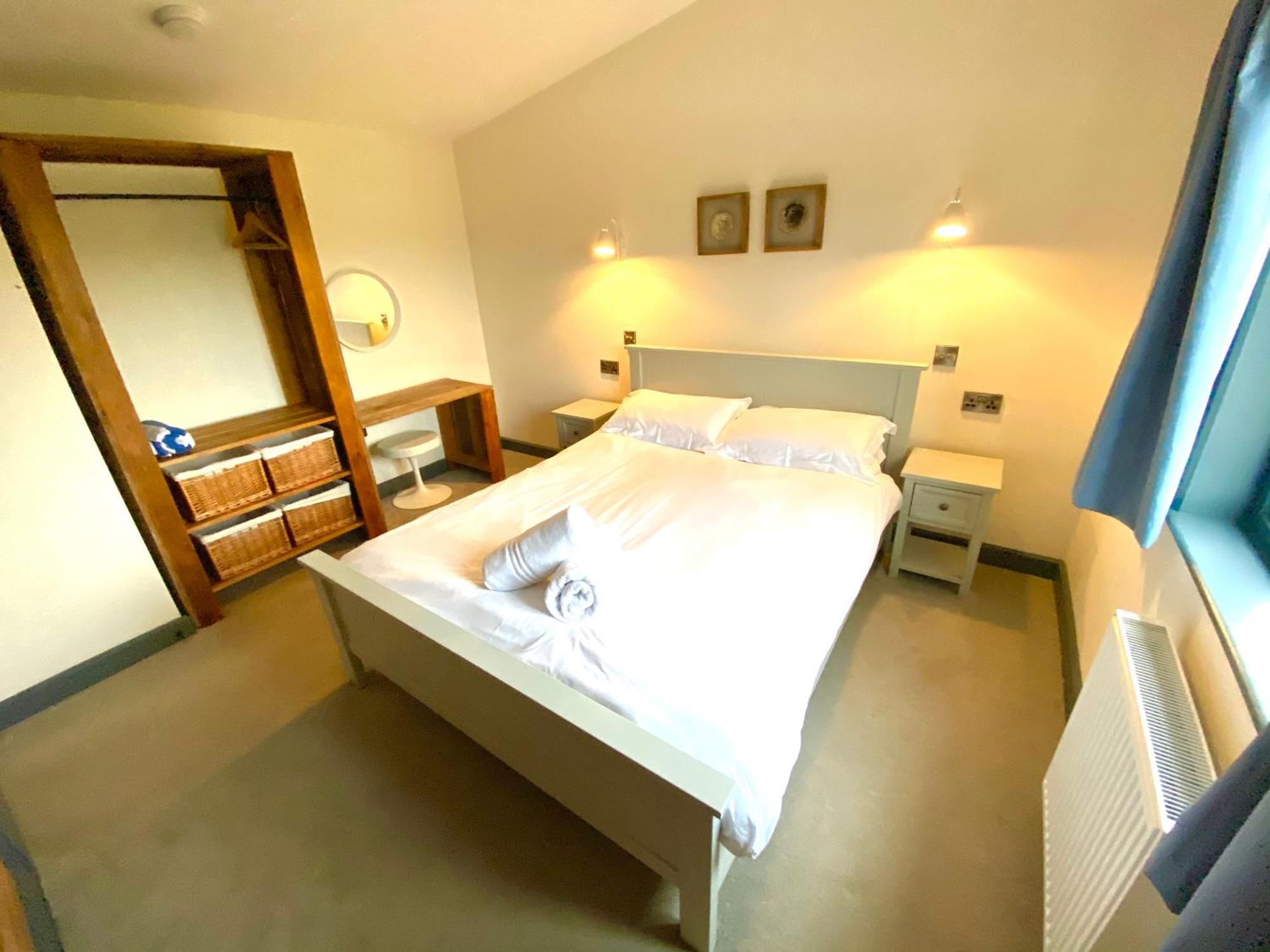 The Baiting House Hotel Upper Sapey Ruang foto